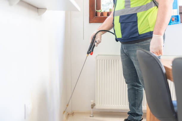 Best Cockroach Control Services  in Trumann, AR