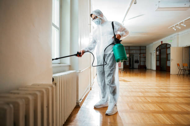 Best Commercial Pest Control Services  in Trumann, AR